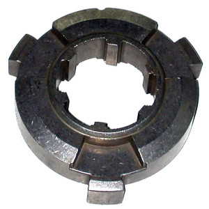 Brake Mass Mabe175D3491P001 / WW01F00612