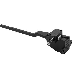 Whirlpool W11025892 Lid Switch Assembly Washer 
Fits: W10531662 