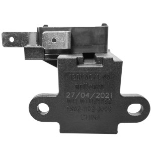 Whirlpool W11025892 Lid Switch Assembly Washer  Fits: W10531662 