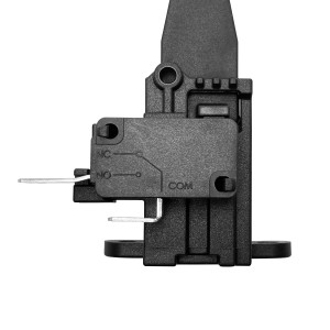 Whirlpool W11025892 Lid Switch Assembly Washer 
Fits: W10531662 