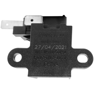 Whirlpool W11025892 Ensamble Switch de la Tapa Lavadora  Sirve W10531662 