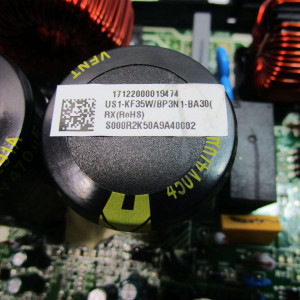 Tarjeta A.A. Mini Split Unidad Externa Us1-Kf35w/Bp3n1-Ba30(Rx62t+Fan41560+Asn98d22ufz).Jd.Fw.Wxwkb.Wk2.1 17122000019474
Sirve ecox Edem012c18b PIAW12165B MOBA0112CFN1MP0W PIAW12099B