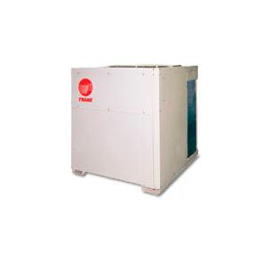 Unidad Cond. Descarga Vertical 120.000btu R410 460v/60hz/3ph Trane Tta120