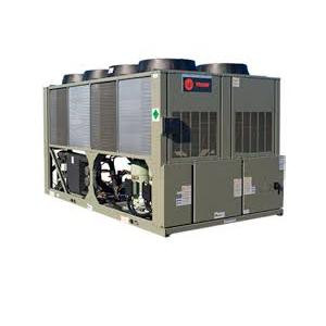 Chiller Air Cooled Trane Cgam130b2 130 Ton 230v/60hz/3ph