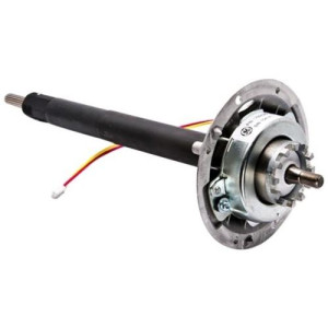 GE WH38X10017 Transmision Lavadora WH38X10015 175D5287G006