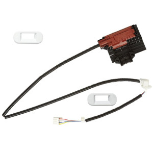 Whirlpool W10404050 Switch de la Puerta  Sirve W10238287