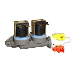 Whirlpool WP8578343 Valvula de Agua Lavadora  Sirve 8578343