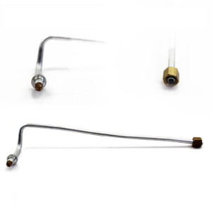 Tubo Cocina Mabe Piloto Central WS01F04262 / 183D8020G008 / WS01F02868 (Descontinuado)