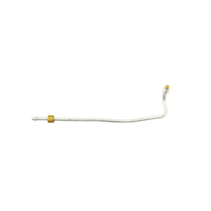 Tubo Cocina Mabe Piloto Central WS01F04262 / 183D8020G008 / WS01F02868 (Descontinuado)