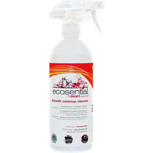 Smooth Cooktopcleaner Ecosential
