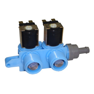 Whirlpool WP8181694 Valvula de Agua Lavadora Sirve 8181694 