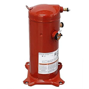 Scroll Compressor  Trane Com09292 