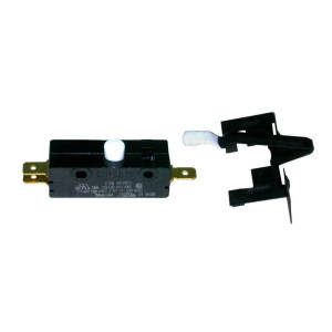 Whirlpool W10820036 Switch Puerta Secadora Sirve 279347 