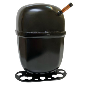 Secop Compresor 1/2hp+ SC15G 195B4004 R134a 115v/1ph/60hz 104G7550 195B0099 195B4164 GPT16TG GPT16RG NEEU6214Z NT6213Z NT6215Z