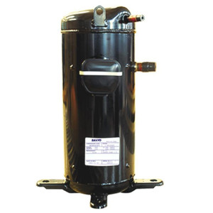 Bsonyo Scroll Compressor 99.400 Btu R22 230v/3ph/60hz Replace Sanyo/Panasonic