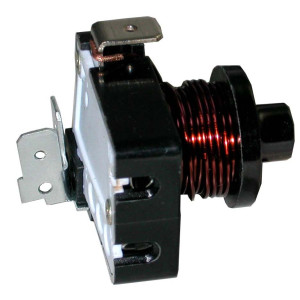 Appli Parts APSR-131 Relay Arranque 1/3 hp, 110 V, para motores o compresores monofasicos para refrigeracion Remplaza RRC-0131 y otros
