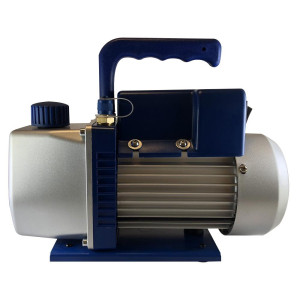 Bomba De Vacio 2cfm 1/4hp 1 Etapa 115v-220v/50-60hz Dosivac Dvri1a / Vp1