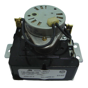 Timer Whirlpool Dryer 3388107