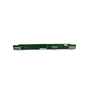 Electronic Board Ge Wr55x10168