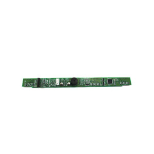 Tarjeta Nev. G.E. De Temperatura Wr55x10168