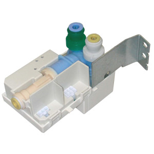 Valve Dual Whirlpool Wpw10159839 / W10159839 / 2305225