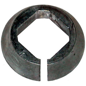 GE WH02X10265 Anillo Conico Seccionado Aro Partido  Sirve Mabe WH2X1195 123C8006P002
