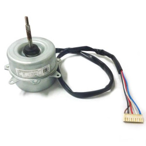 Motor for Ecox YDK24-6KB 24W 220V/1Ph/60Hz YDK24-6K-2, YKT-24-6-15L RoHS 202400401344 11002012001425 11002012004174
Fits: MSH-09 MSH-12 MSJ-12 EDDM009C16B midea MCH09NIH2 PIA9065B
