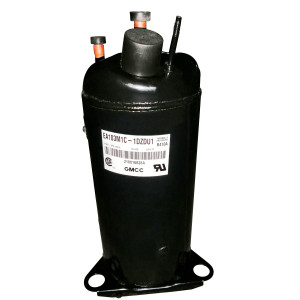 Compresor Ea103m1c-1d2du1 115v/1ph/60hz Lra51 R410a EA103M1C-1DZDU1 201400601210 11103010000447 