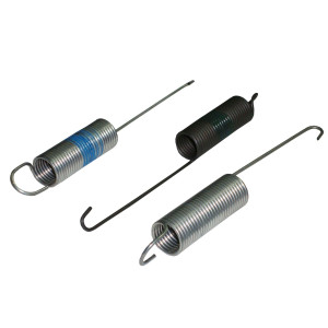 Whirlpool 285901 Genuine OEM Washer Spring Suspension 
Fits: 8118050 8318050 8534035 Whirlpool 285901 Genuine OEM Washer Spring Suspension 
Fits: 8118050 8318050 8534035