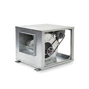 Caja Ventilacion Compactar S&amp;P Cck-7/7-0.25hp/4-900rpm 127/220