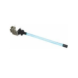 Uv Stick Light Blu Qr 24v 15w 18 x 3 x 3 in Uv Stick Light Blu Qr 24v 15w 18 x 3 x 3 in