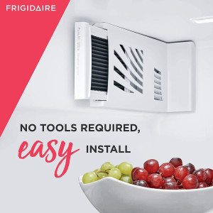 Filtro Nev. Frigidaire De Aire Paultra