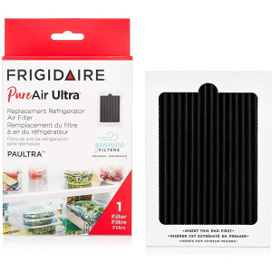 Filtro Nev. Frigidaire De Aire Paultra