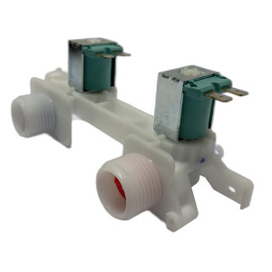 Inlet Valve 2way Whirlpool W10894039 W11179274 W10530081
