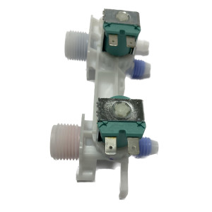 Inlet Valve 2way Whirlpool W10894039 W11179274 W10530081