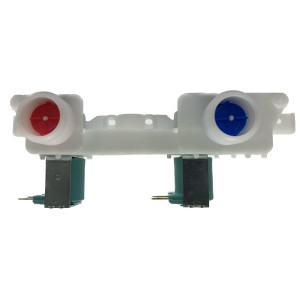 Inlet Valve 2way Whirlpool W10894039 W11179274 W10530081