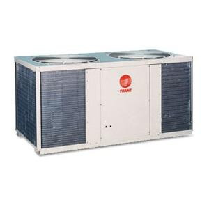 Unidad Cond. Descarga Vertical 180.000btu R410 460v/60hz/3ph Trane Tta180 (Doble Circuito)