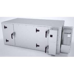 Evaporadora 460/60hz/3ph Trane Csaa050ua