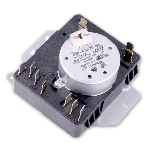 Whirlpool W10894766 Genuine OEM Dryer Timer  Fits: W10185988