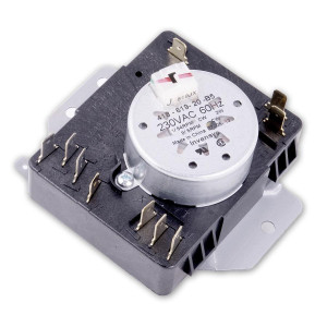 Whirlpool W10894766 Timer Secadora Sirve W10185988