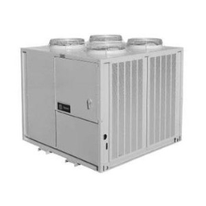 Unidad Condensadora 360.000btu R410 230v/60hz/3ph Trane Raujc30f