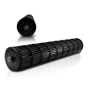 Cross Flow Fan Air Curtain 150cm Right Fm-1215n-Y