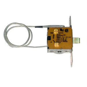 Amana Maytag C8907301 Termostato Refrigerador  18 Pies Ranco C89073-1A 110/220V 16 Amps