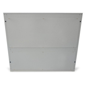 Evaporadora Tipo Gabinete 120.000btu R410 208-230v/60hz/1ph Trane Twe120d1