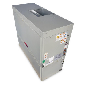 Evaporadora Tipo Gabinete 120.000btu R410 208-230v/60hz/1ph Trane Twe120d1