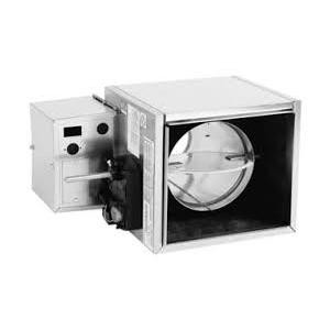 Variable Air Duct Trane Vccf12