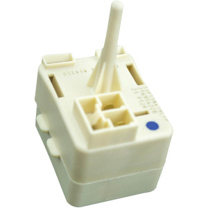 Starter Overload, Frigidaire 216954228 Starter Overload, Frigidaire 216954228