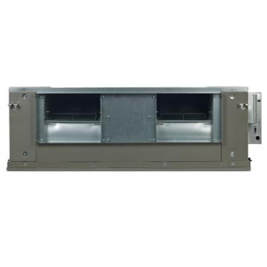 Evaporador Para Ducto Vrf 68.240btu (5.6ton) R410 220v/60hz/1ph