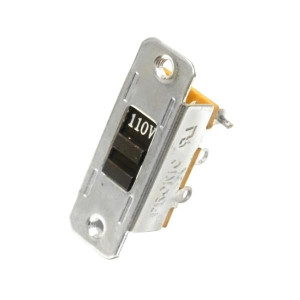 Voltage Slide Switch Hvp6, Hvp8 And Hvp12 , Vacuum Pump