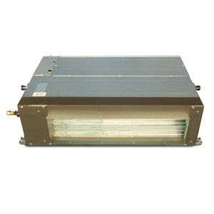 Fan Coil 24.000btu 230v/60hz/1ph R410 Ecox Nfcu024c10b / Efcu024c10b